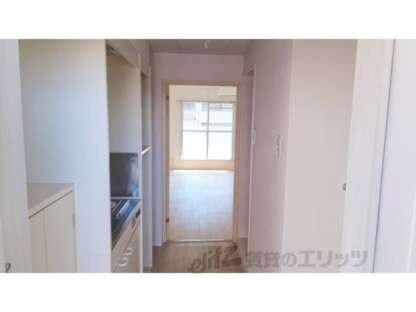 サンレジデンス玉川の物件内観写真