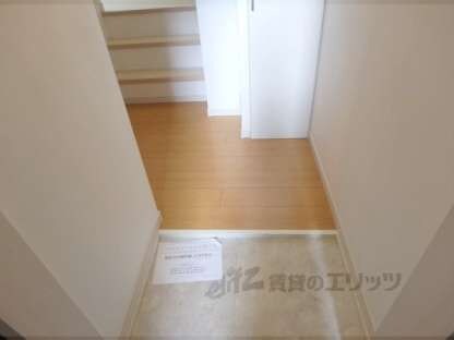 リーフコート桃山の物件内観写真