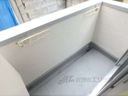 リーフコート桃山の物件内観写真