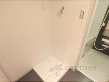 リーフコート桃山の物件内観写真