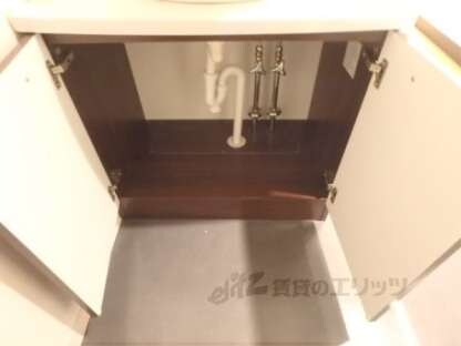 リーフコート桃山の物件内観写真