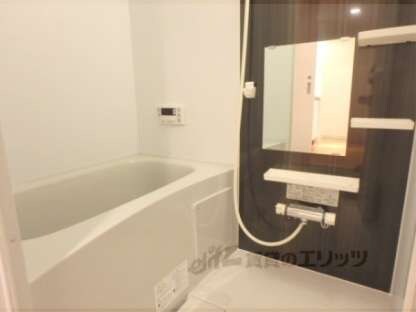 リーフコート桃山の物件内観写真