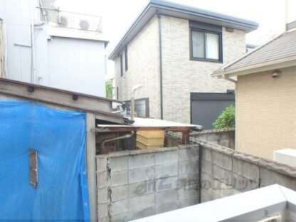 リーフコート桃山の物件内観写真