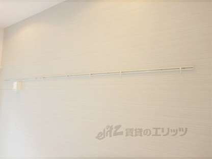 リーフコート桃山の物件内観写真