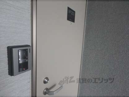 リーフコート桃山の物件内観写真