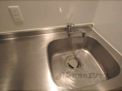 リーフコート桃山の物件内観写真