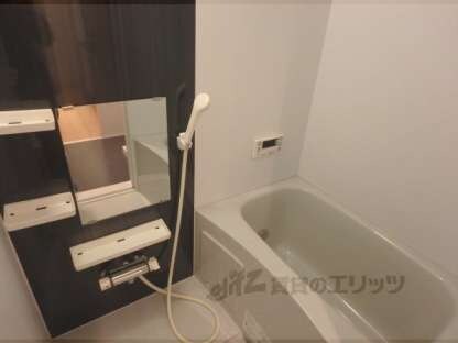 リーフコート桃山の物件内観写真