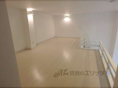 リーフコート桃山の物件内観写真