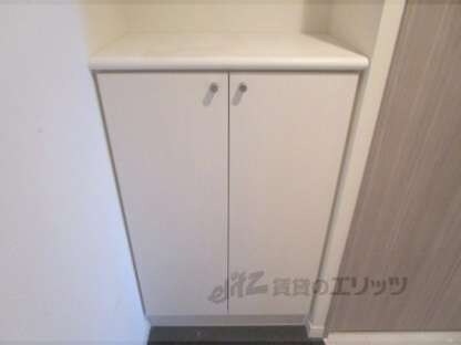 プレサンス京都四条大宮の物件内観写真