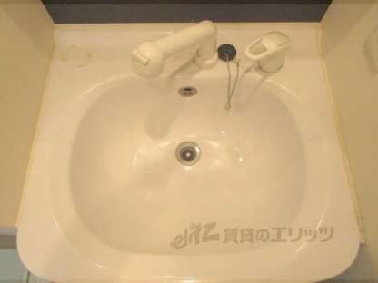 プレサンス京都四条大宮の物件内観写真