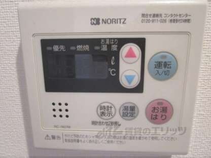 プレサンス京都四条大宮の物件内観写真