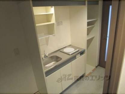 クレール平井の物件内観写真