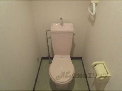 クレール平井の物件内観写真