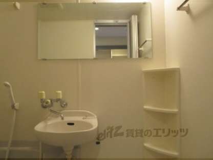 クレール平井の物件内観写真