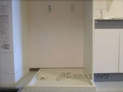 クレール平井の物件内観写真