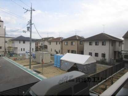 クレール平井の物件内観写真