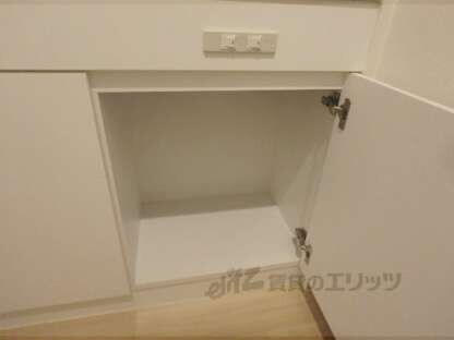 セジュール泉山の物件内観写真