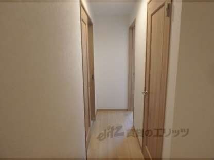 セジュール泉山の物件内観写真