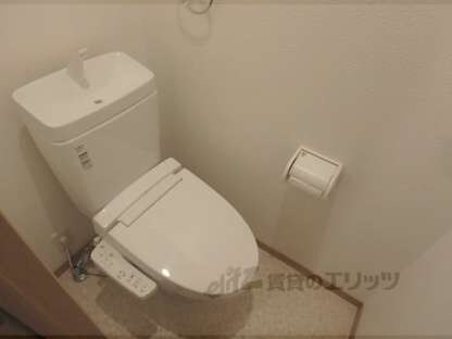 セジュール泉山の物件内観写真