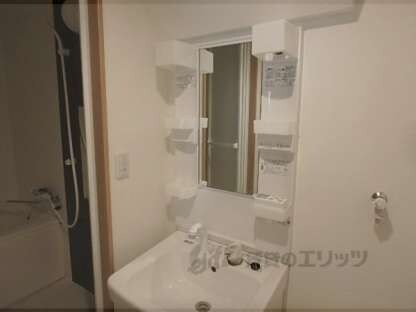 セジュール泉山の物件内観写真