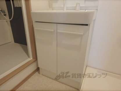 セジュール泉山の物件内観写真