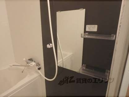 セジュール泉山の物件内観写真