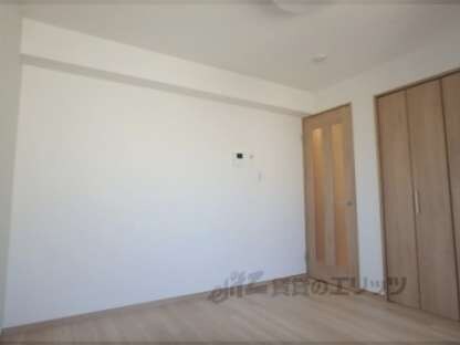 セジュール泉山の物件内観写真