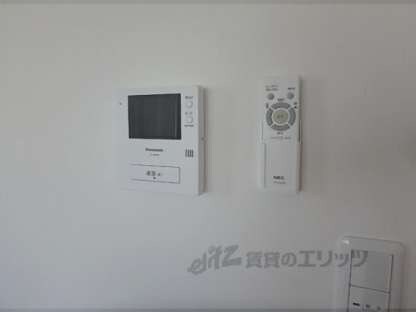 セジュール泉山の物件内観写真