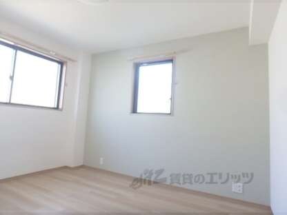 セジュール泉山の物件内観写真