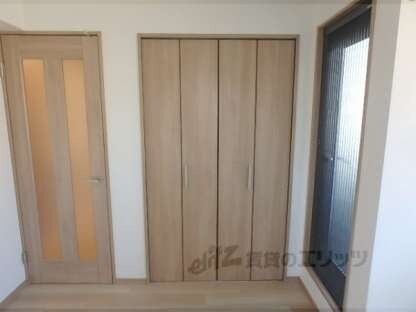 セジュール泉山の物件内観写真