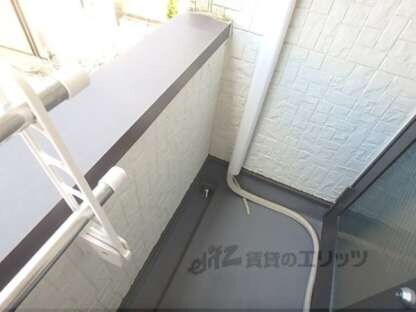 セジュール泉山の物件内観写真