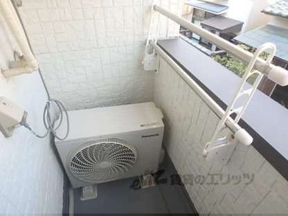 セジュール泉山の物件内観写真