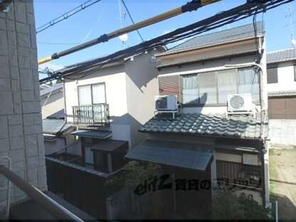 セジュール泉山の物件内観写真