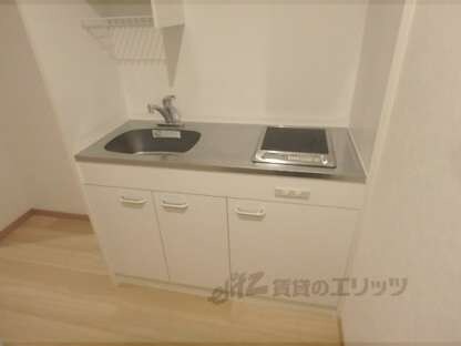 セジュール泉山の物件内観写真