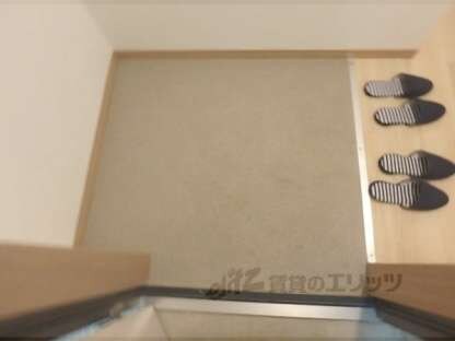 セジュール泉山の物件内観写真