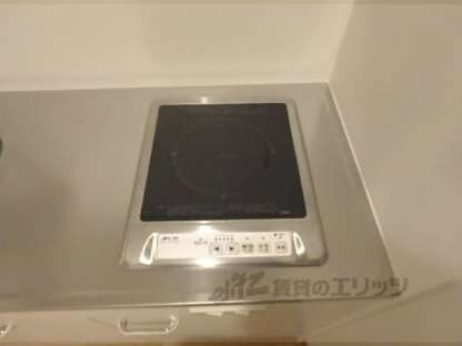 セジュール泉山の物件内観写真