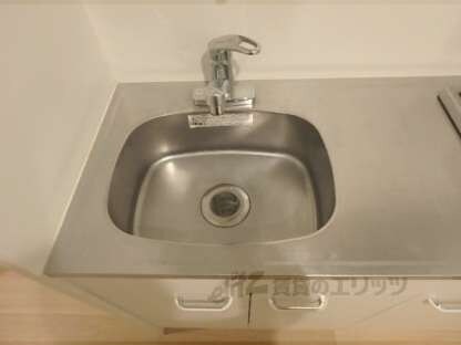 セジュール泉山の物件内観写真