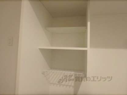 セジュール泉山の物件内観写真