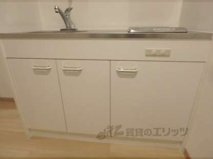 セジュール泉山の物件内観写真