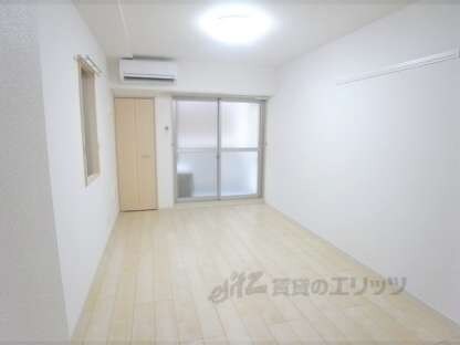 ブーゲンビリアプレイスの物件内観写真