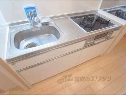 ブーゲンビリアプレイスの物件内観写真