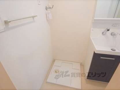 ブーゲンビリアプレイスの物件内観写真