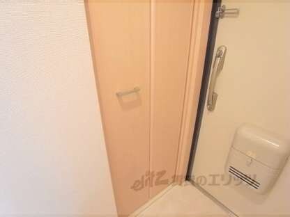 ブーゲンビリアプレイスの物件内観写真