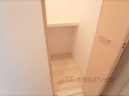 ブーゲンビリアプレイスの物件内観写真