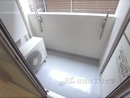 ブーゲンビリアプレイスの物件内観写真