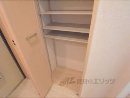 ブーゲンビリアプレイスの物件内観写真