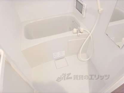 フラッティ千本今出川の物件内観写真