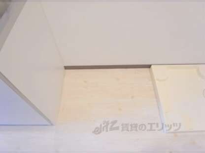 フラッティ千本今出川の物件内観写真