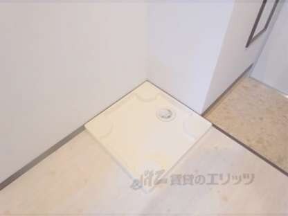 フラッティ千本今出川の物件内観写真