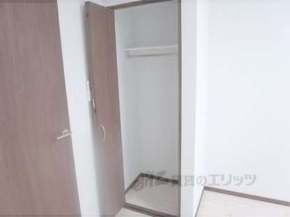 フラッティ千本今出川の物件内観写真